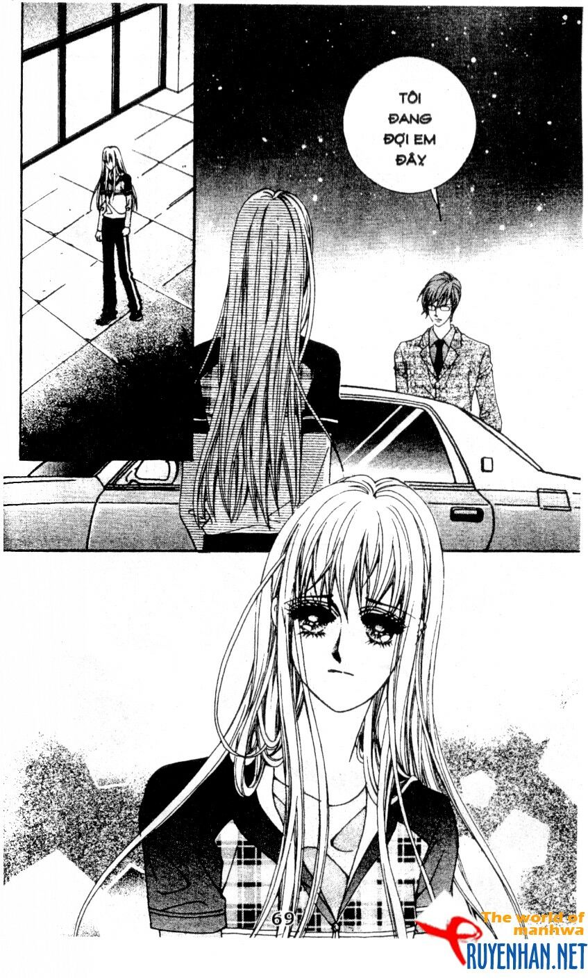 Chàng trai hào hiệp: Chapter 11