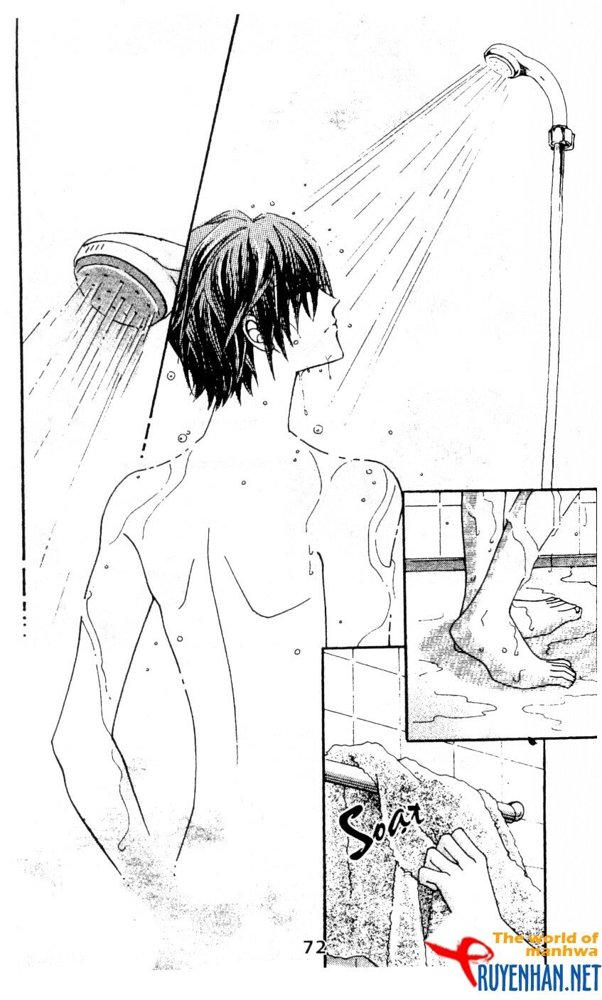 Chàng trai hào hiệp: Chapter 11