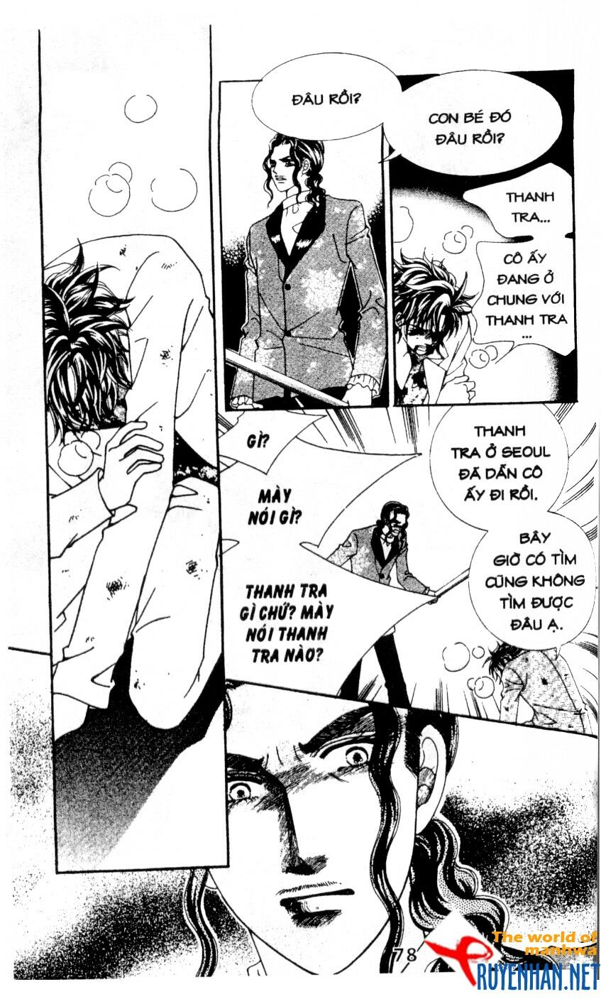 Chàng trai hào hiệp: Chapter 11