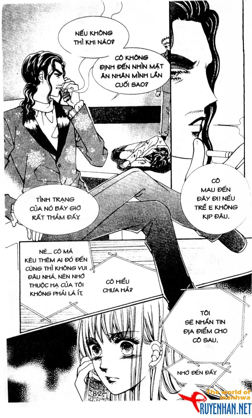 Chàng trai hào hiệp: Chapter 11