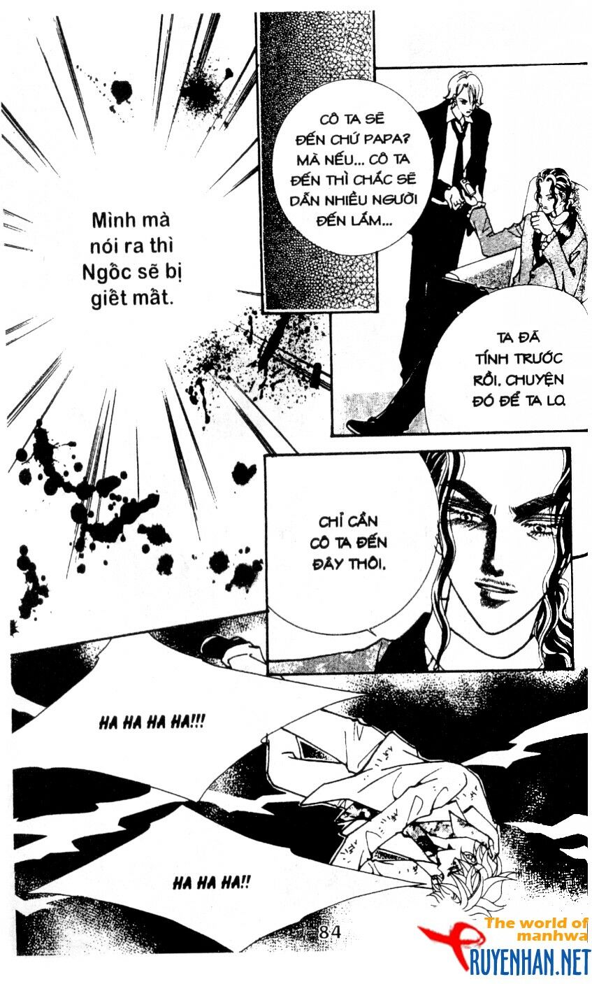 Chàng trai hào hiệp: Chapter 11