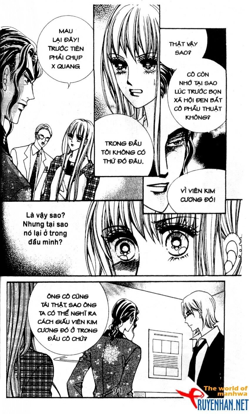 Chàng trai hào hiệp: Chapter 11