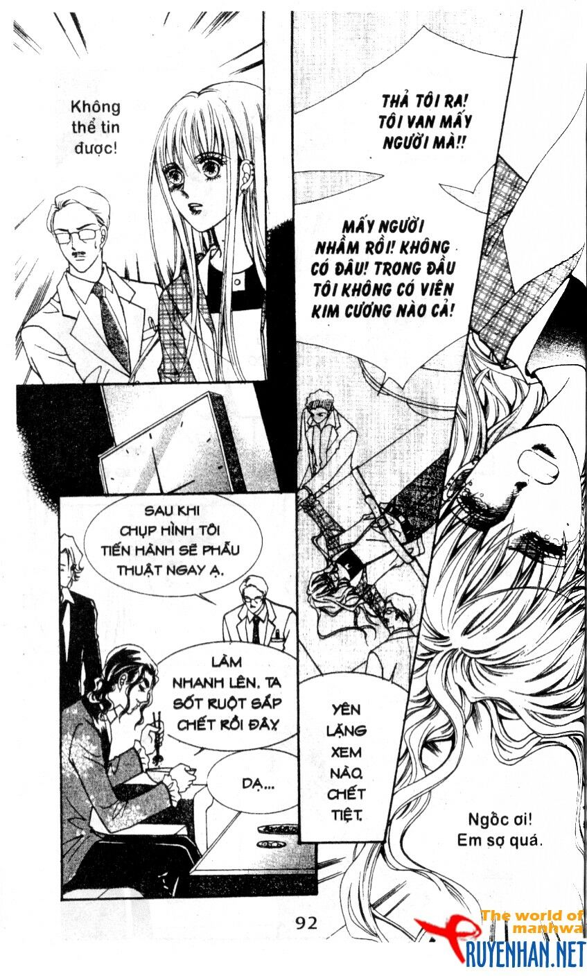 Chàng trai hào hiệp: Chapter 11