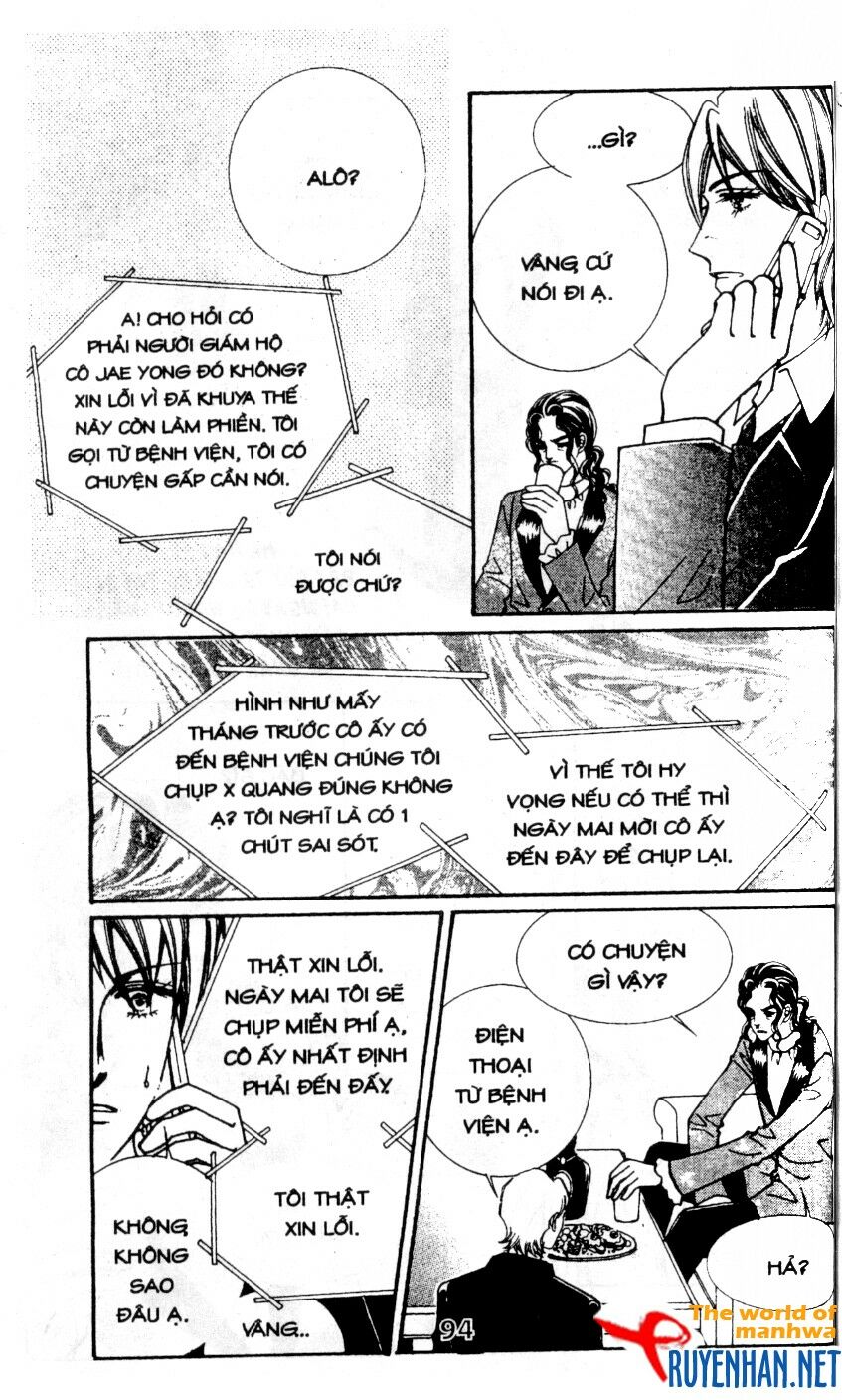 Chàng trai hào hiệp: Chapter 11