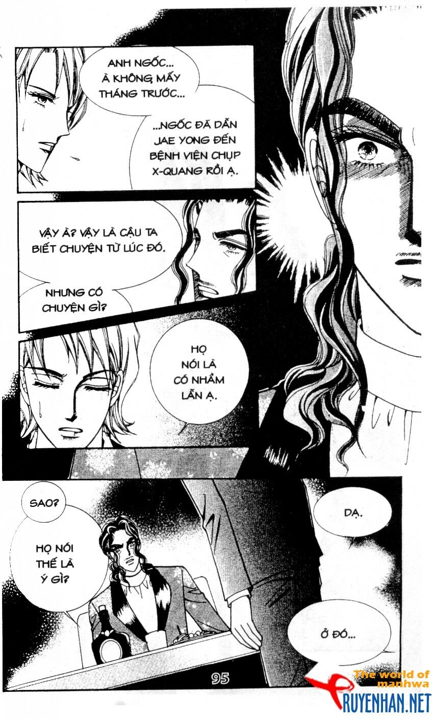 Chàng trai hào hiệp: Chapter 11