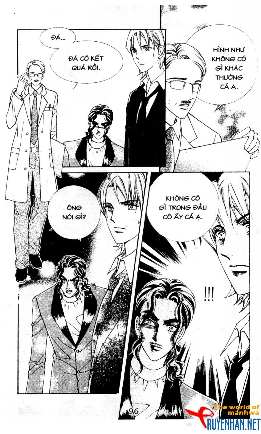 Chàng trai hào hiệp: Chapter 11