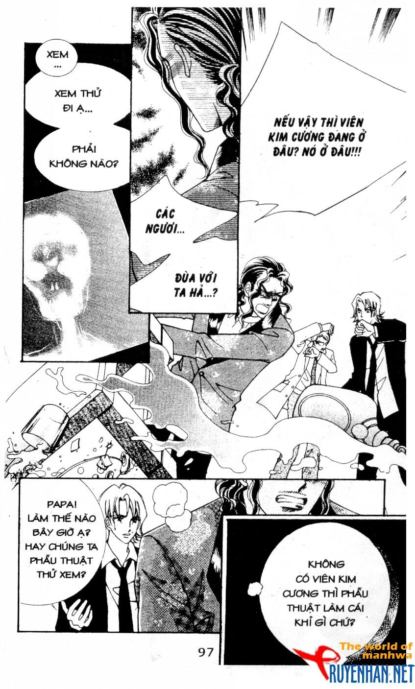 Chàng trai hào hiệp: Chapter 11