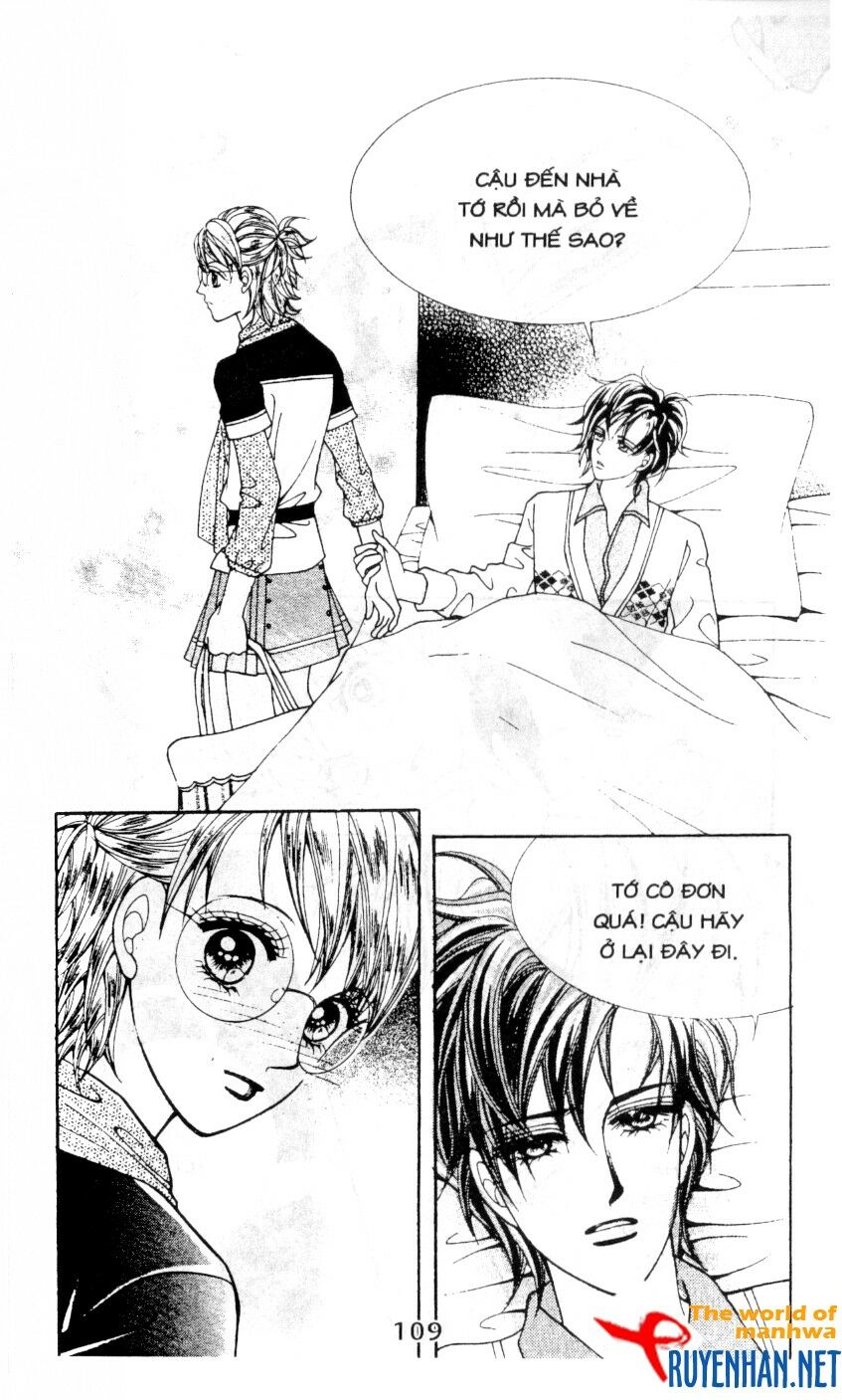 Chàng trai hào hiệp: Chapter 12