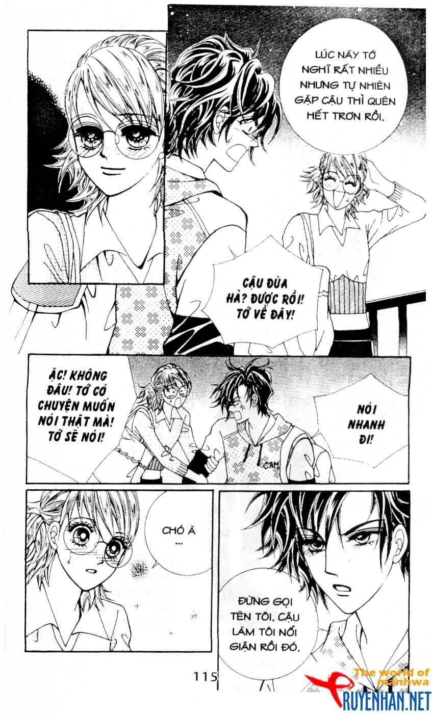 Chàng trai hào hiệp: Chapter 12