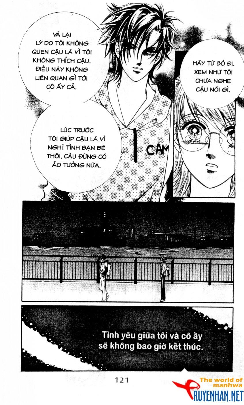 Chàng trai hào hiệp: Chapter 12