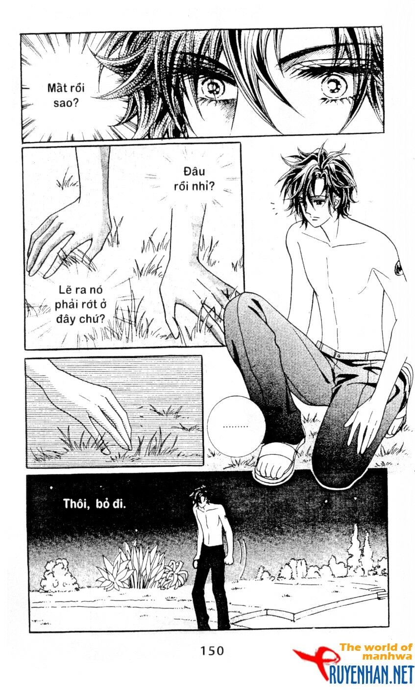 Chàng trai hào hiệp: Chapter 12
