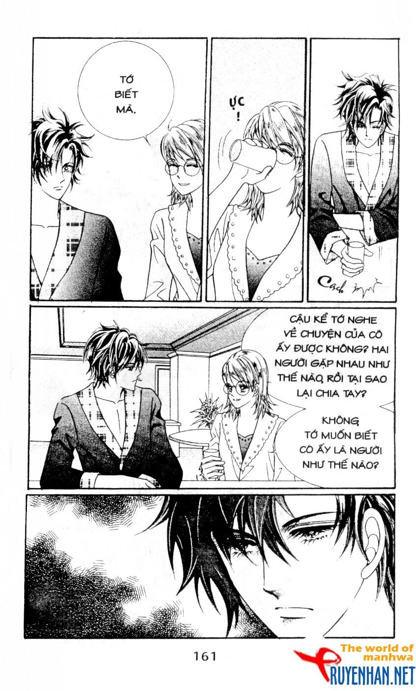Chàng trai hào hiệp: Chapter 12