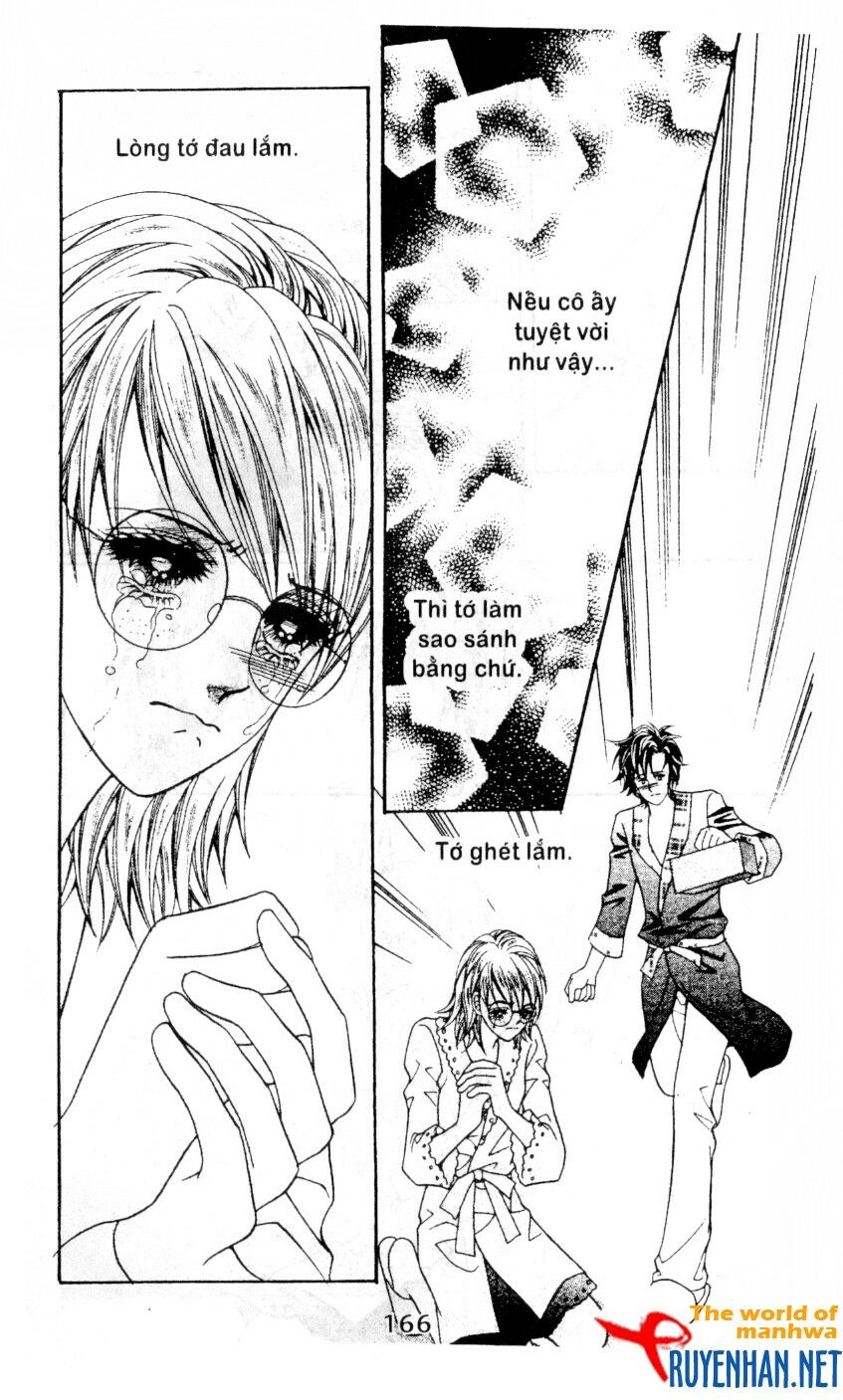 Chàng trai hào hiệp: Chapter 12