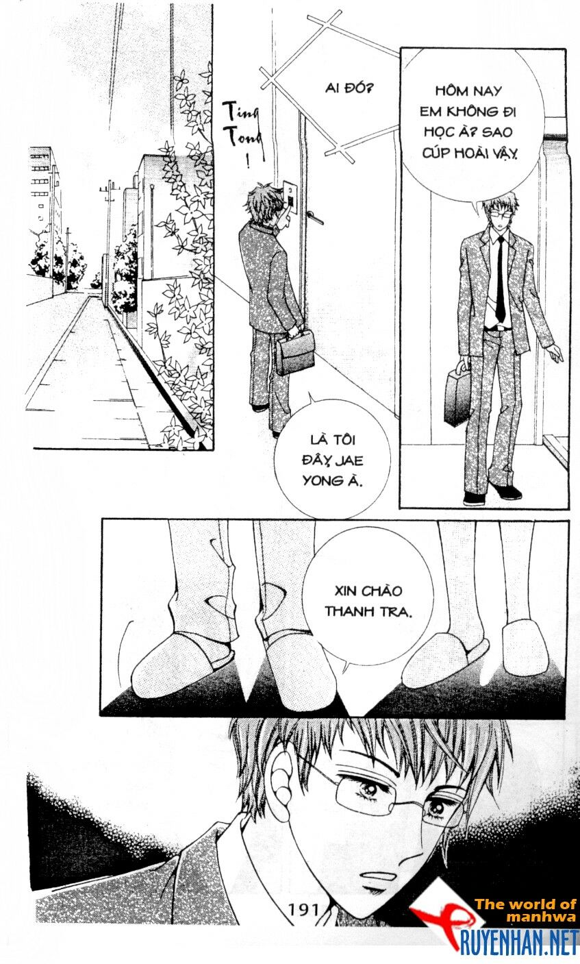 Chàng trai hào hiệp: Chapter 12