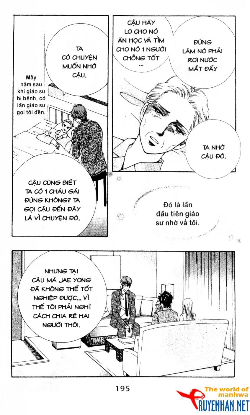 Chàng trai hào hiệp: Chapter 12