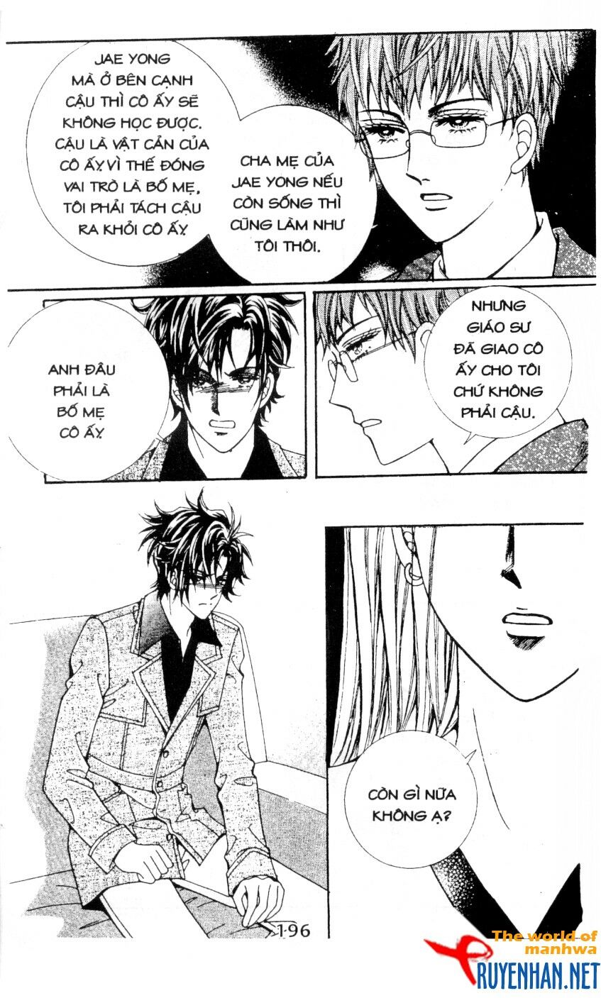 Chàng trai hào hiệp: Chapter 12
