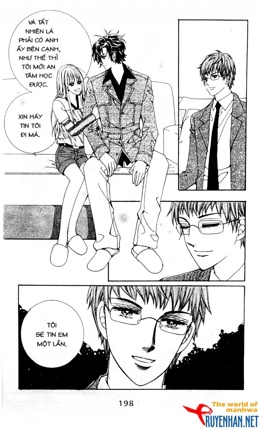 Chàng trai hào hiệp: Chapter 12