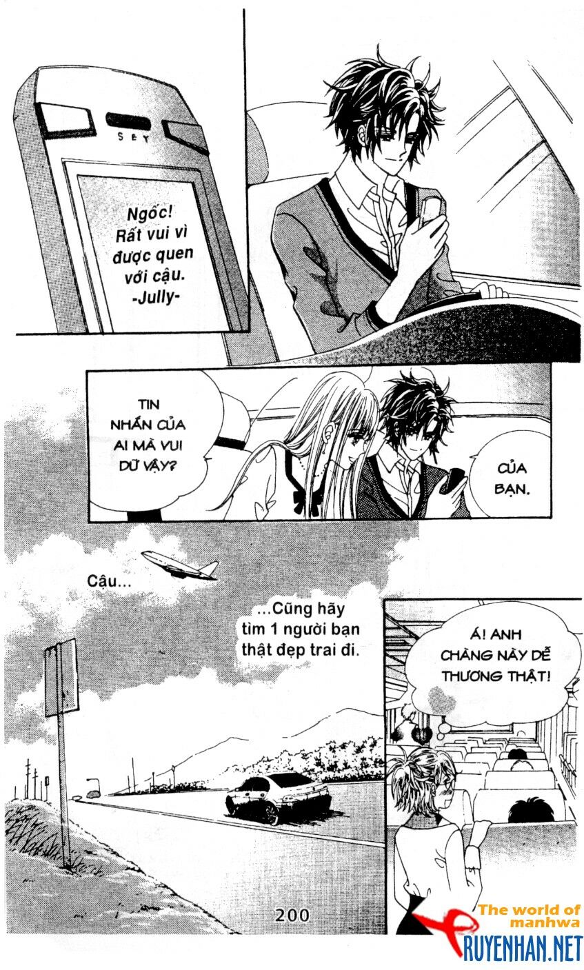 Chàng trai hào hiệp: Chapter 12