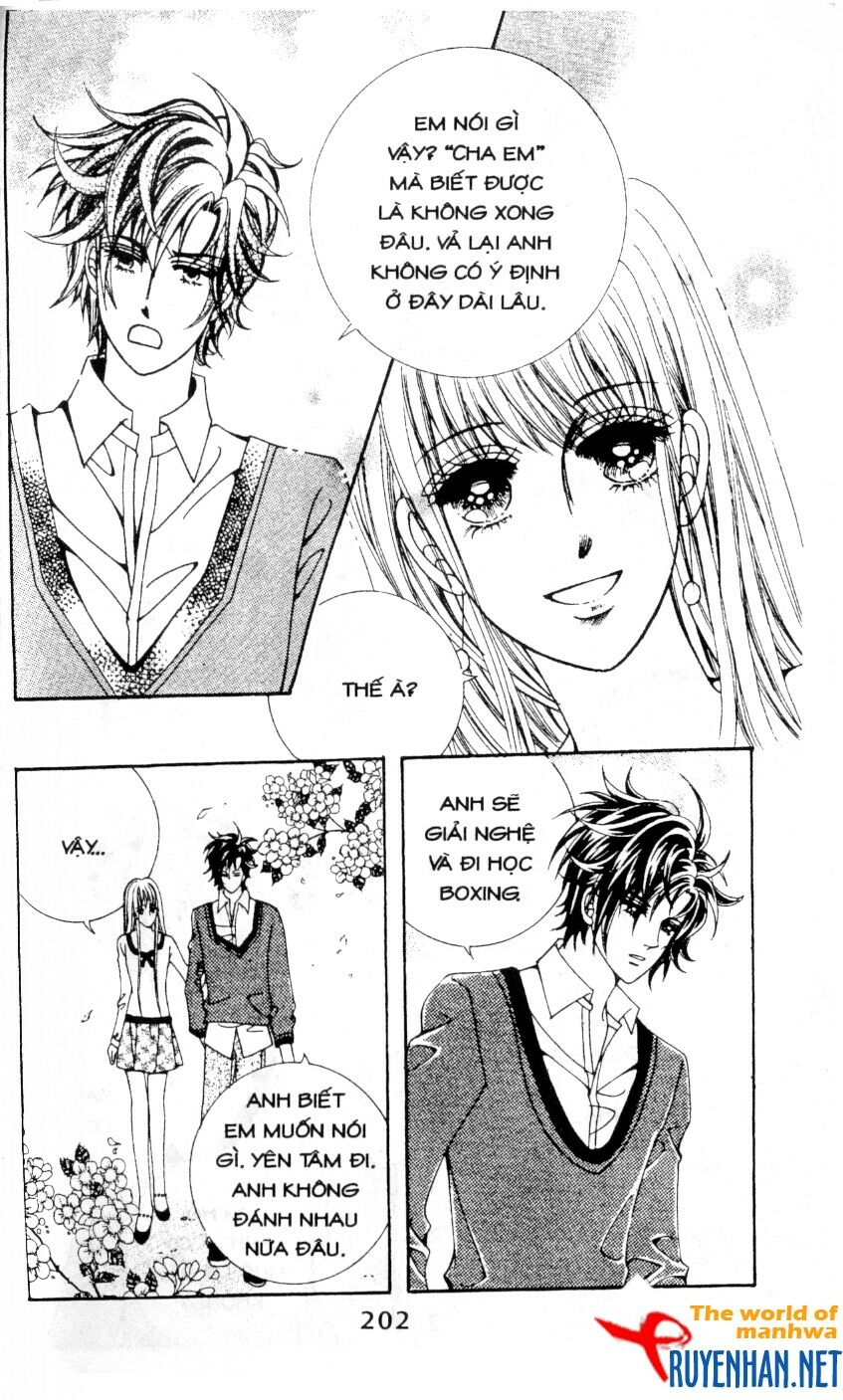 Chàng trai hào hiệp: Chapter 12