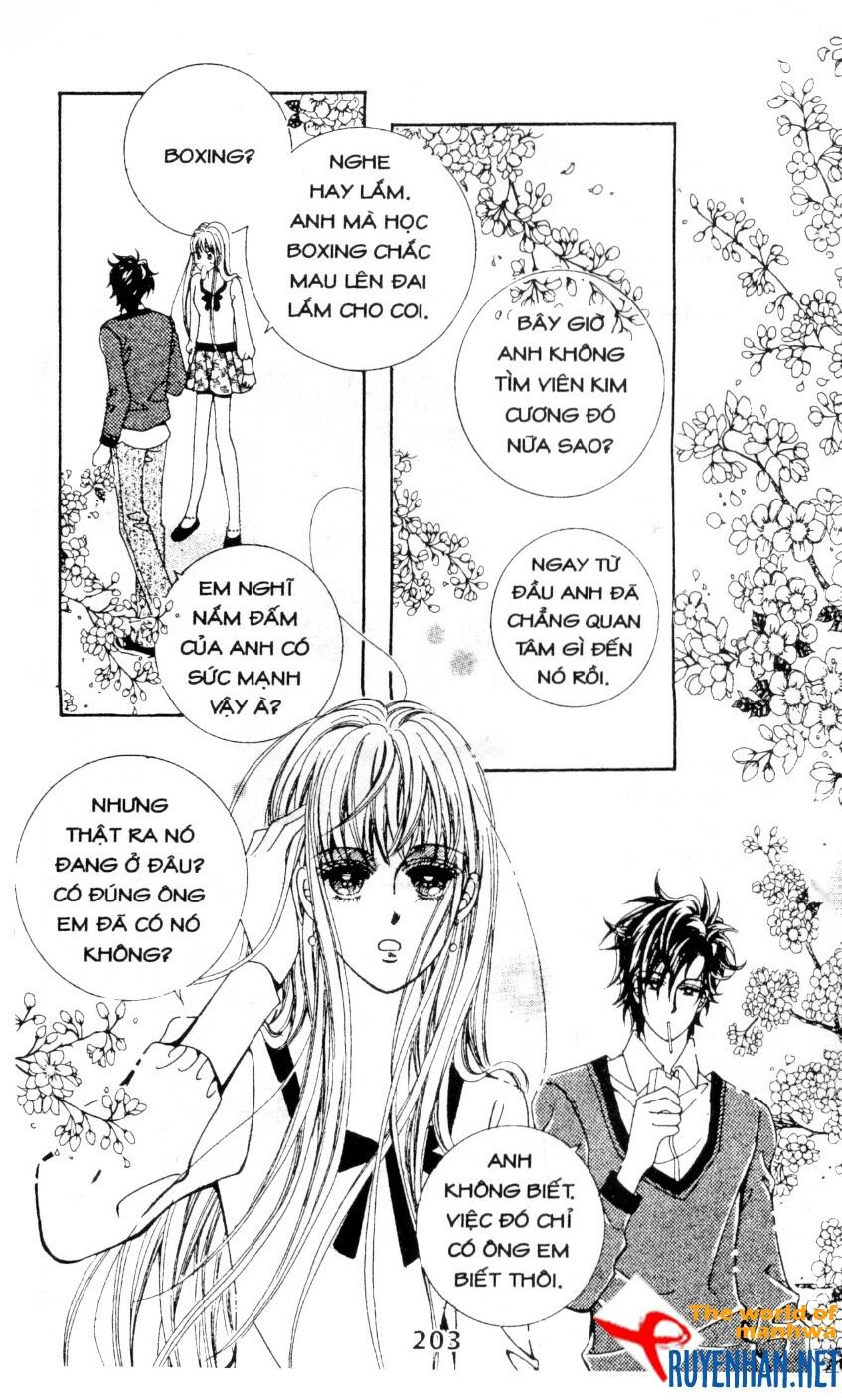 Chàng trai hào hiệp: Chapter 12