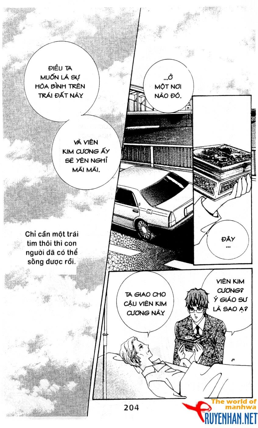 Chàng trai hào hiệp: Chapter 12