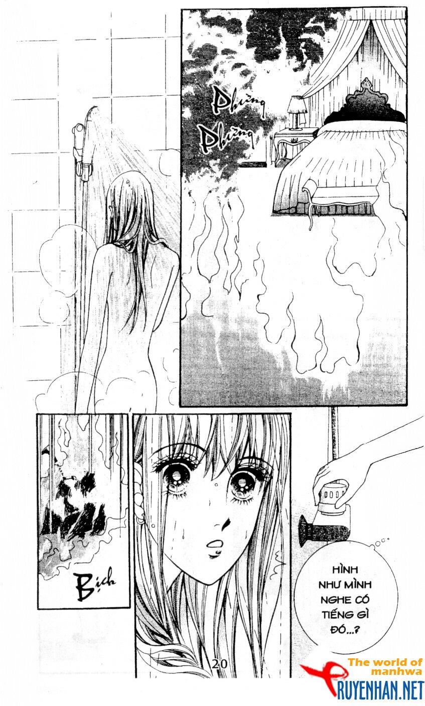 Chàng trai hào hiệp: Chapter 12