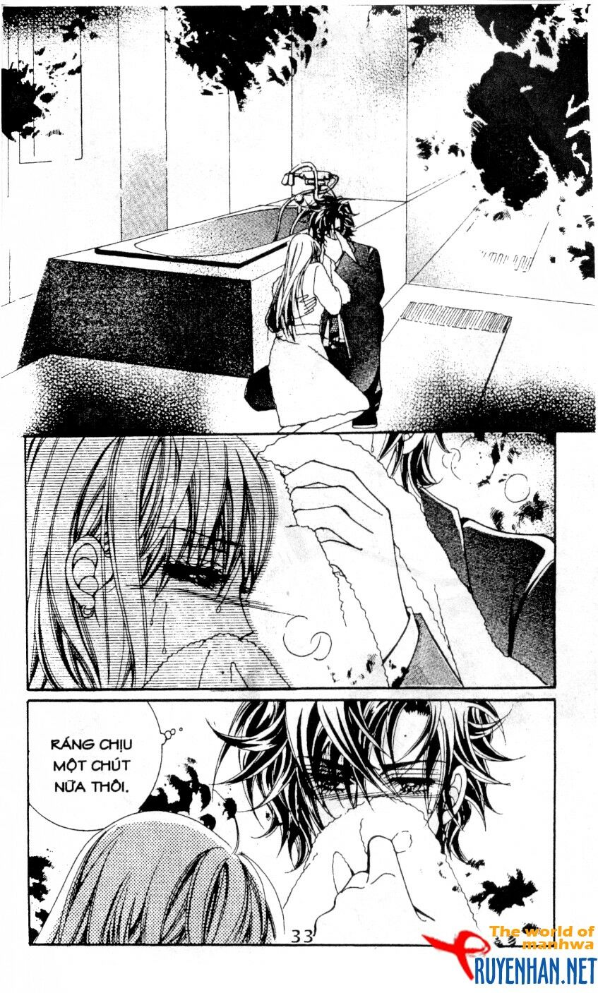 Chàng trai hào hiệp: Chapter 12