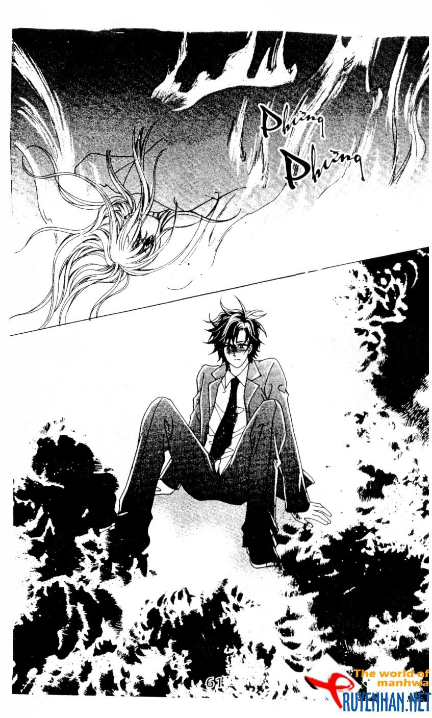 Chàng trai hào hiệp: Chapter 12