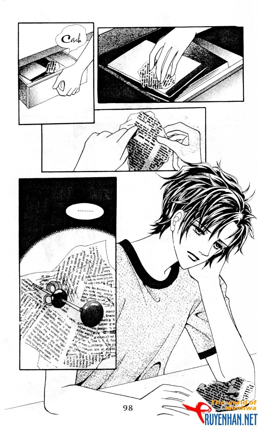 Chàng trai hào hiệp: Chapter 12