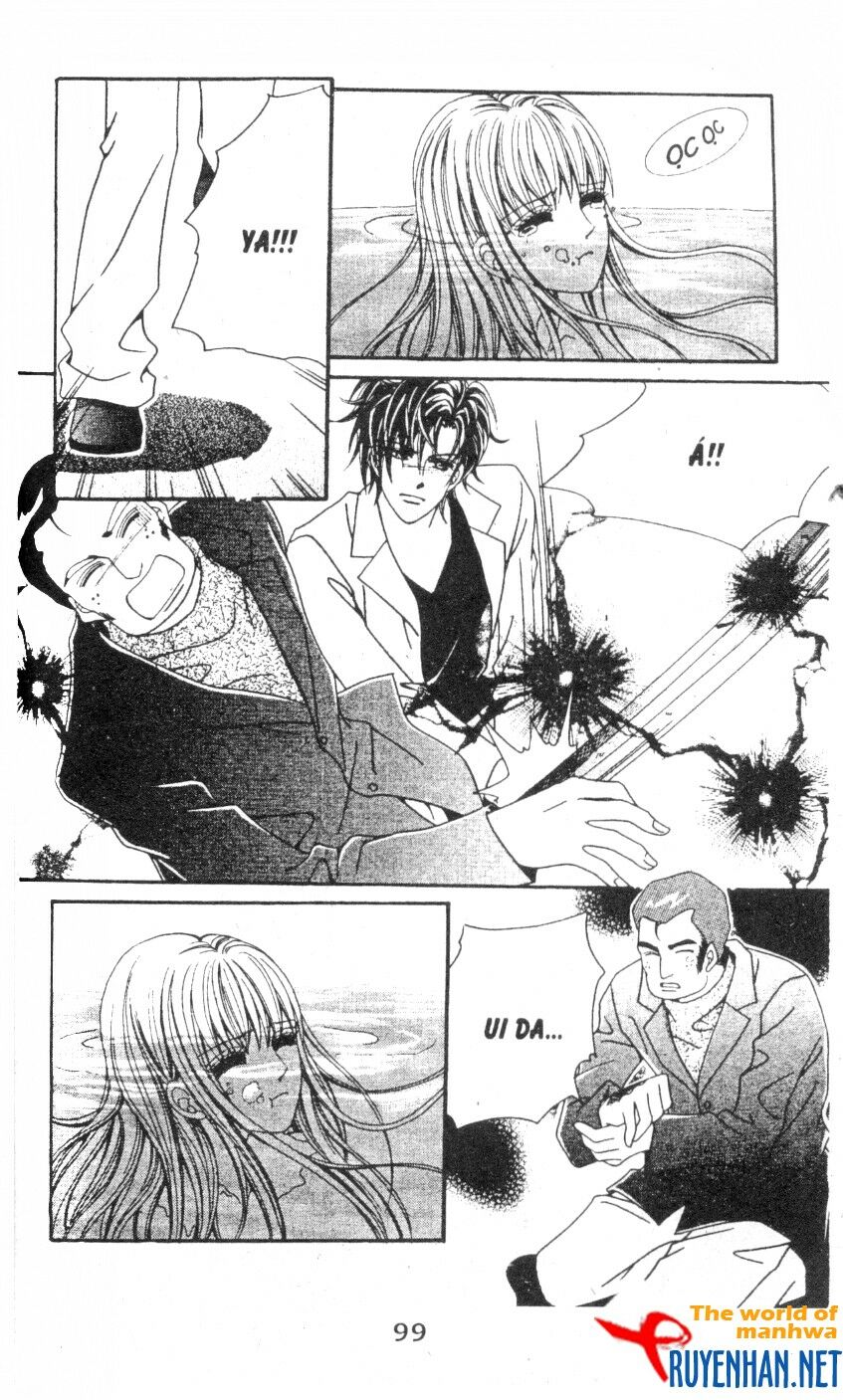 Chàng trai hào hiệp: Chapter 3