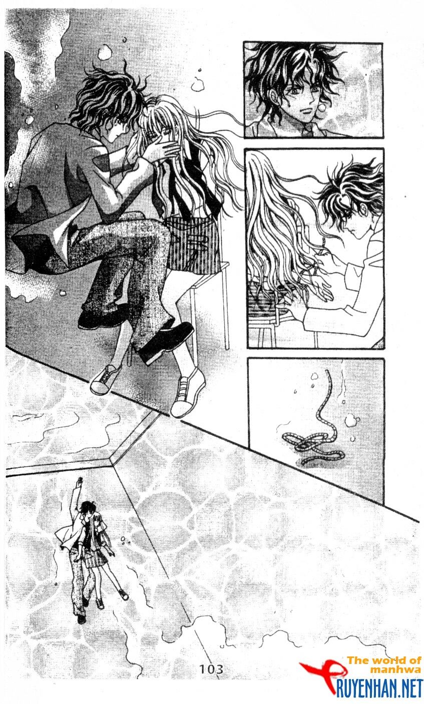 Chàng trai hào hiệp: Chapter 3