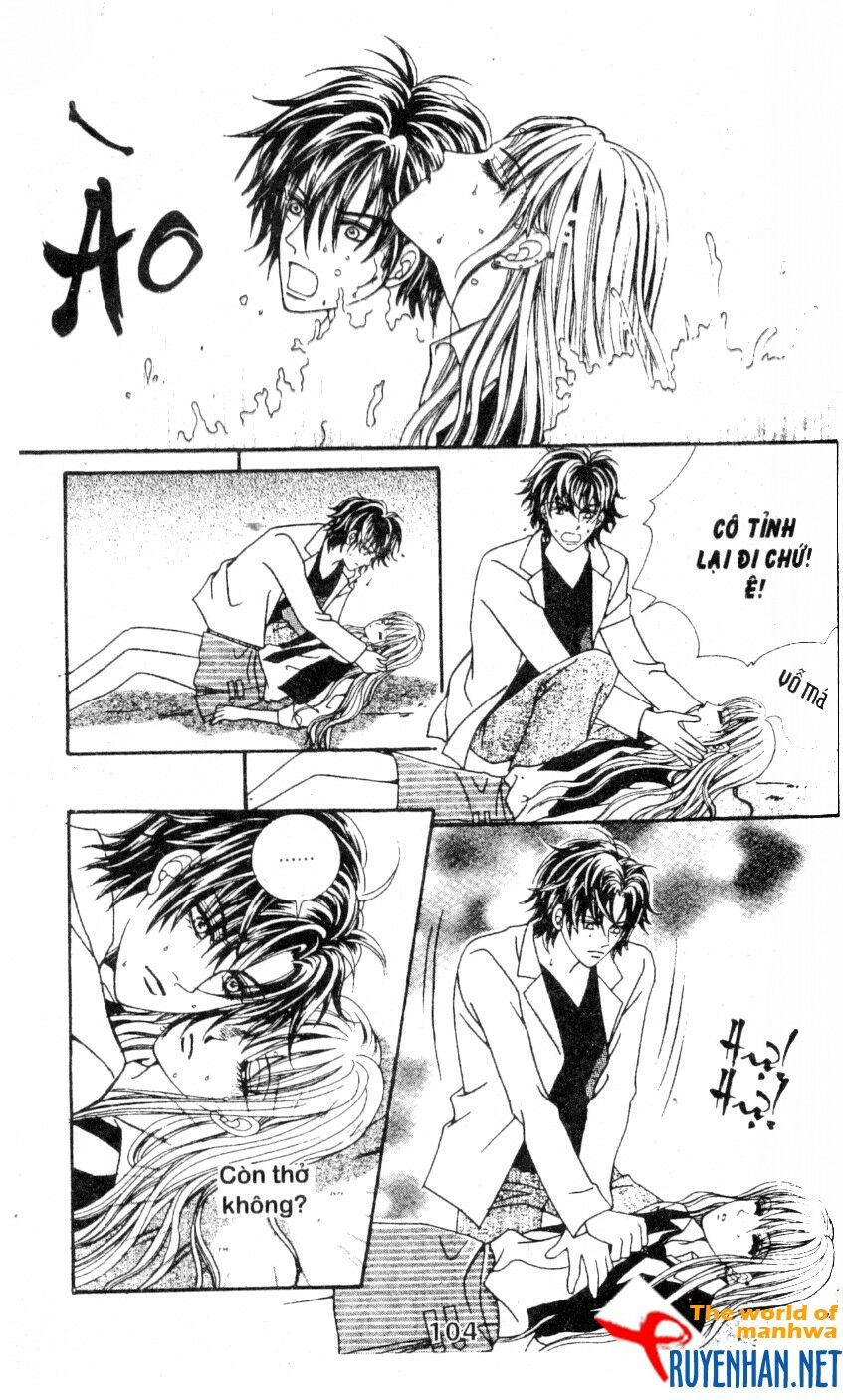 Chàng trai hào hiệp: Chapter 3