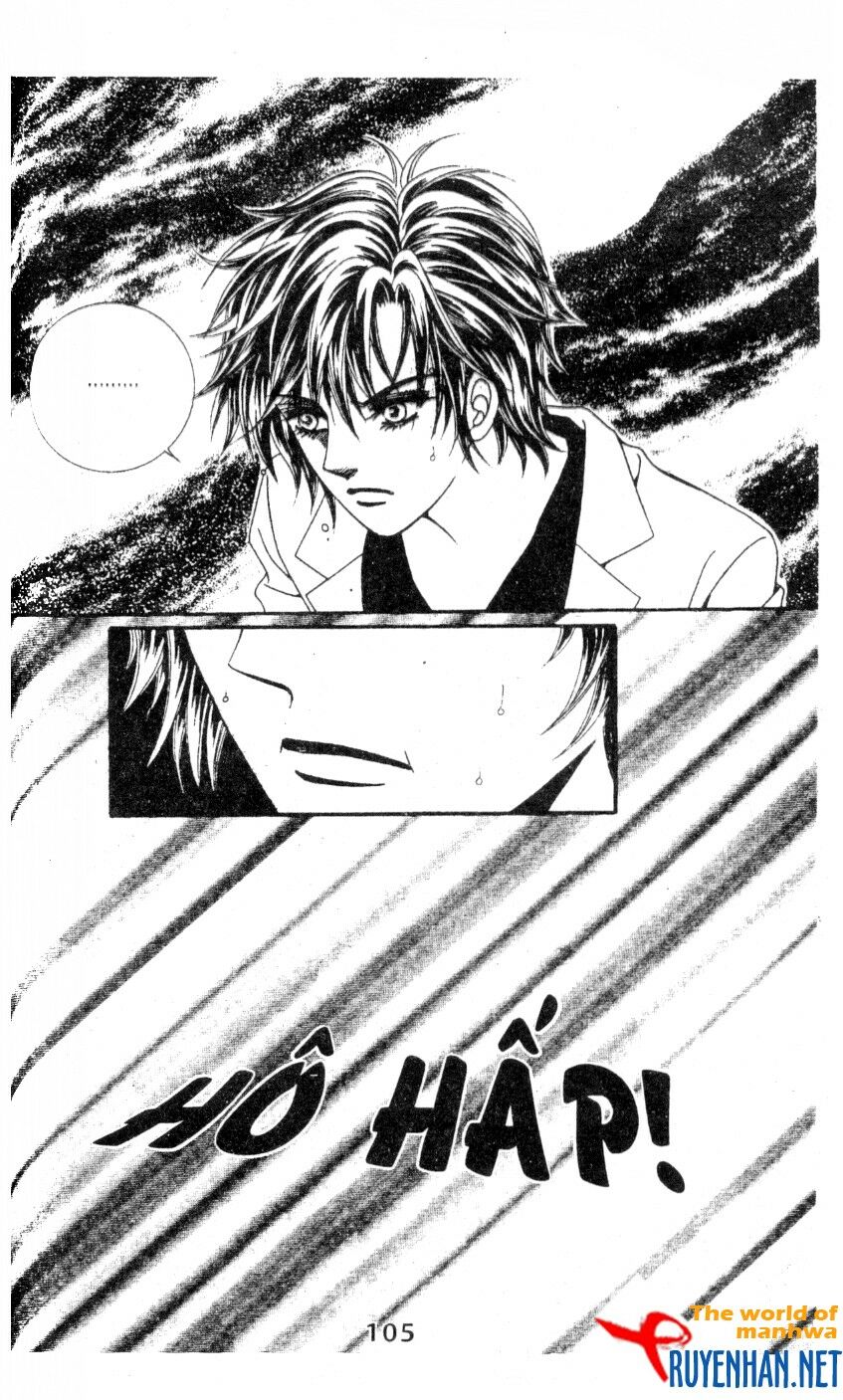 Chàng trai hào hiệp: Chapter 3