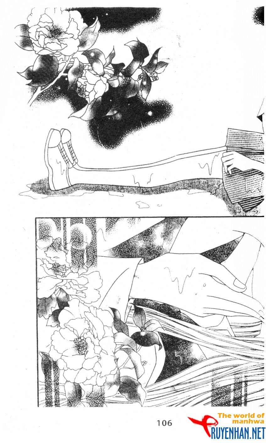 Chàng trai hào hiệp: Chapter 3