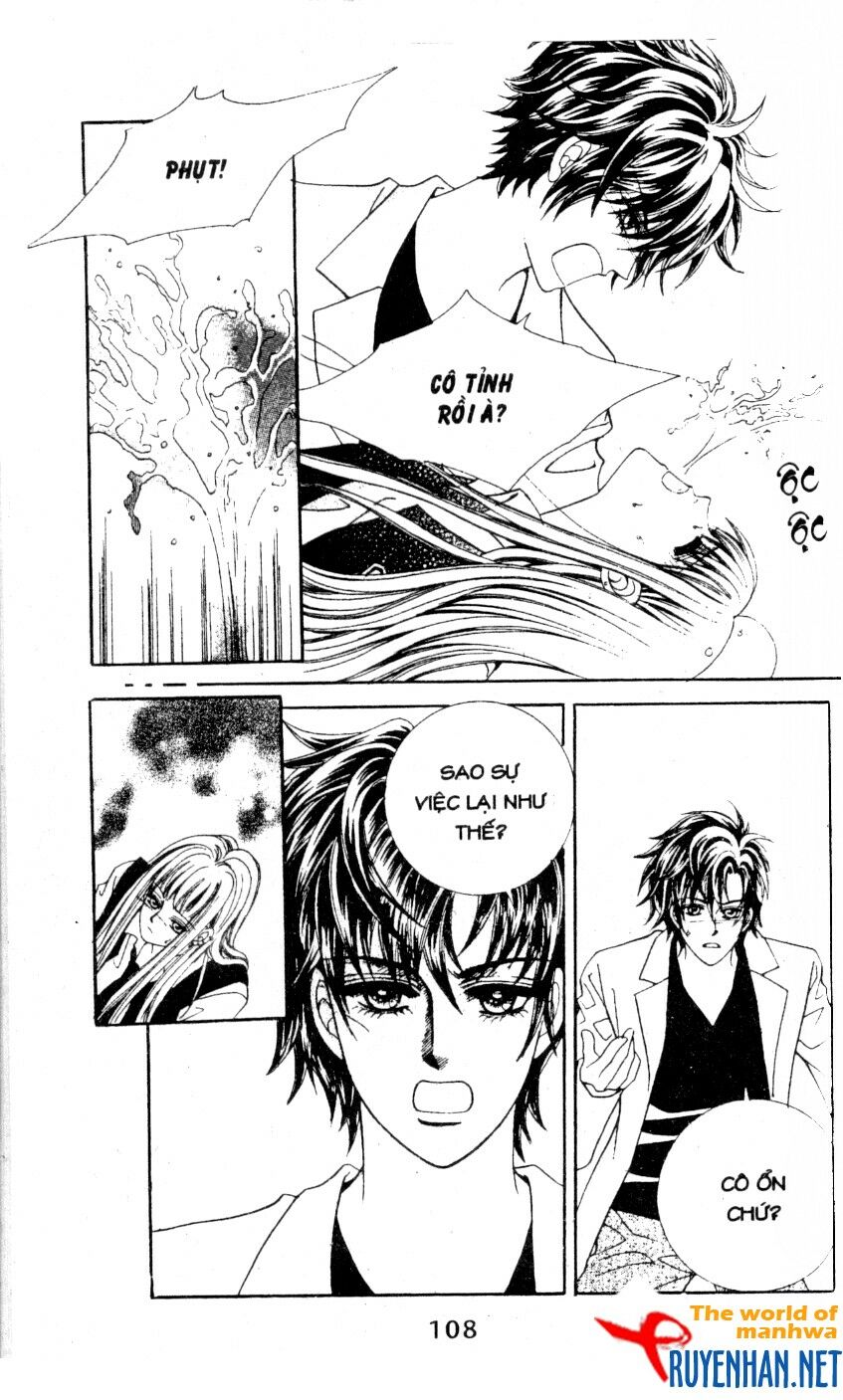 Chàng trai hào hiệp: Chapter 3