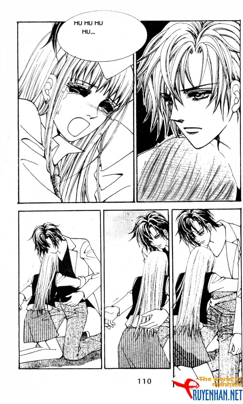 Chàng trai hào hiệp: Chapter 3