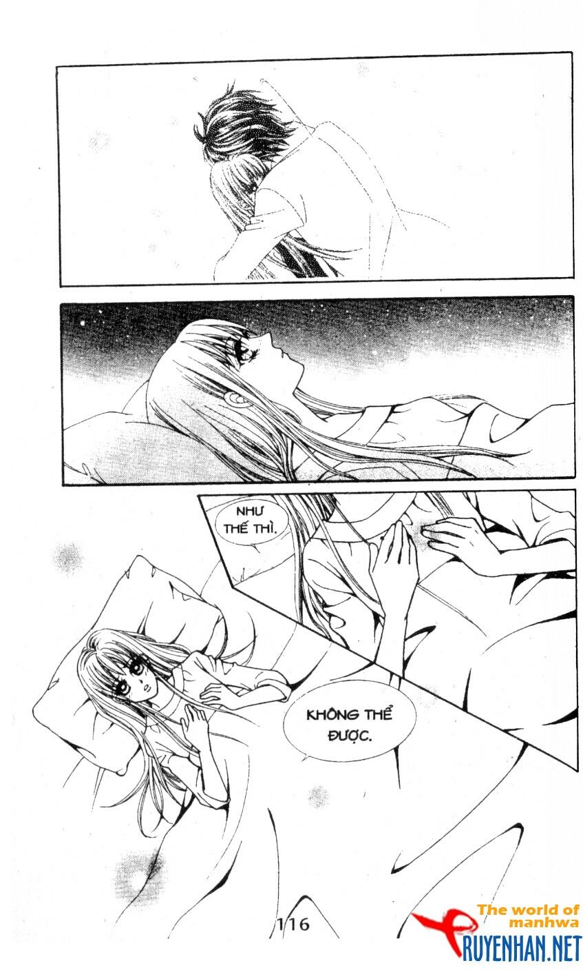 Chàng trai hào hiệp: Chapter 3