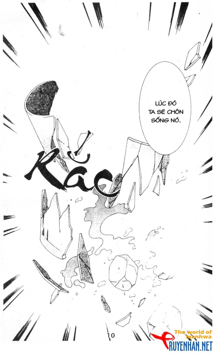 Chàng trai hào hiệp: Chapter 3