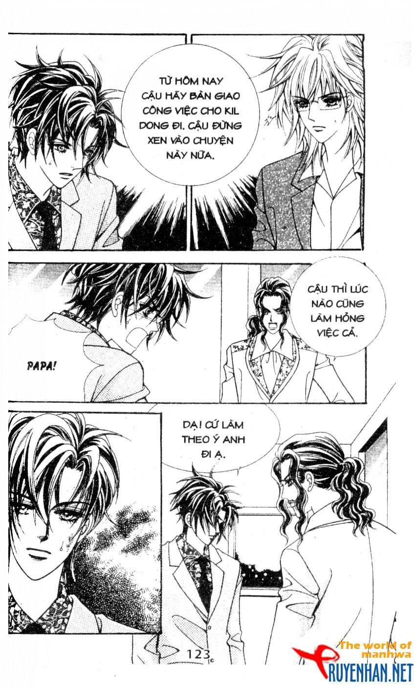 Chàng trai hào hiệp: Chapter 3