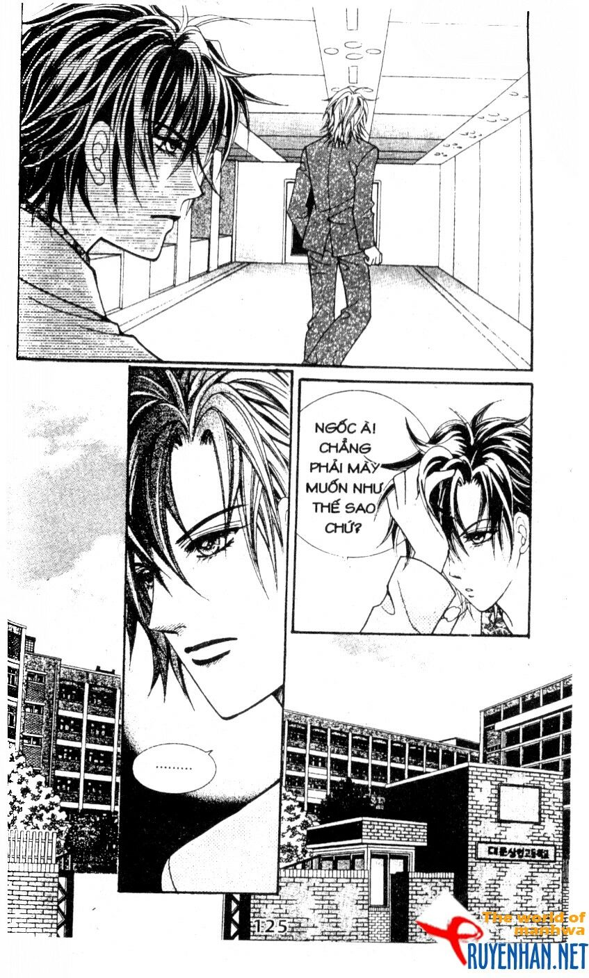 Chàng trai hào hiệp: Chapter 3