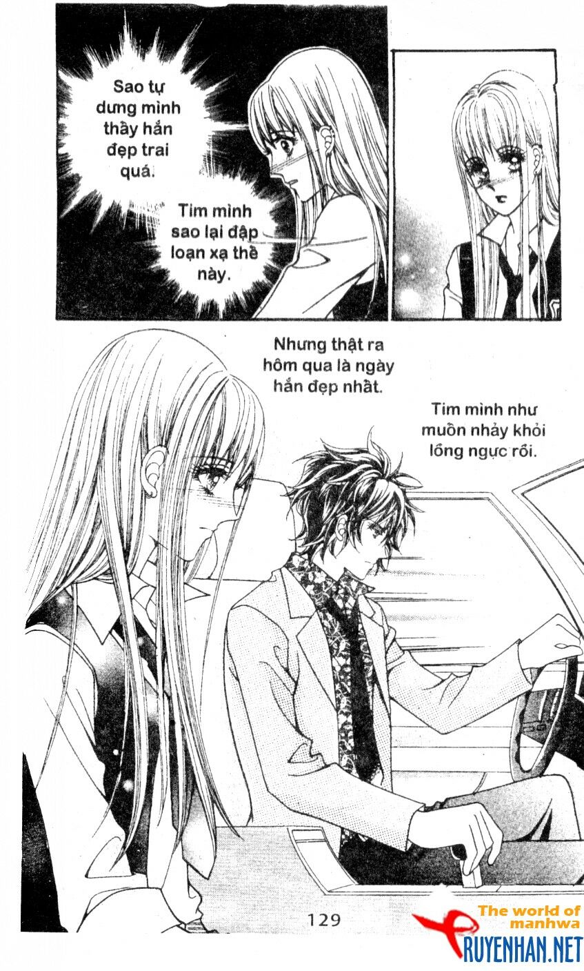 Chàng trai hào hiệp: Chapter 3
