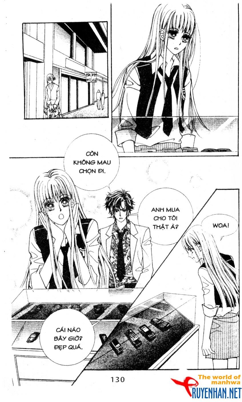 Chàng trai hào hiệp: Chapter 3