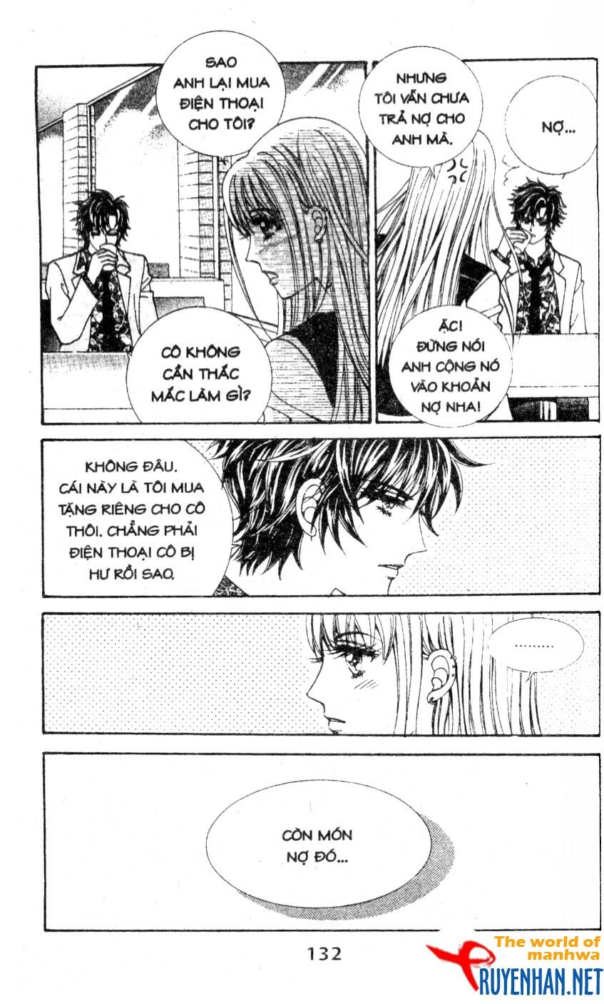 Chàng trai hào hiệp: Chapter 3