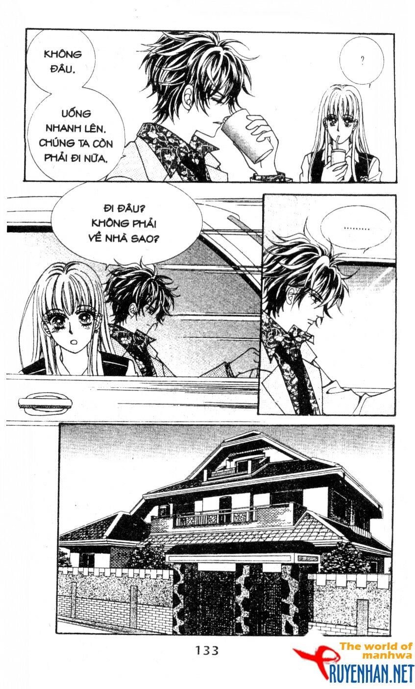Chàng trai hào hiệp: Chapter 3