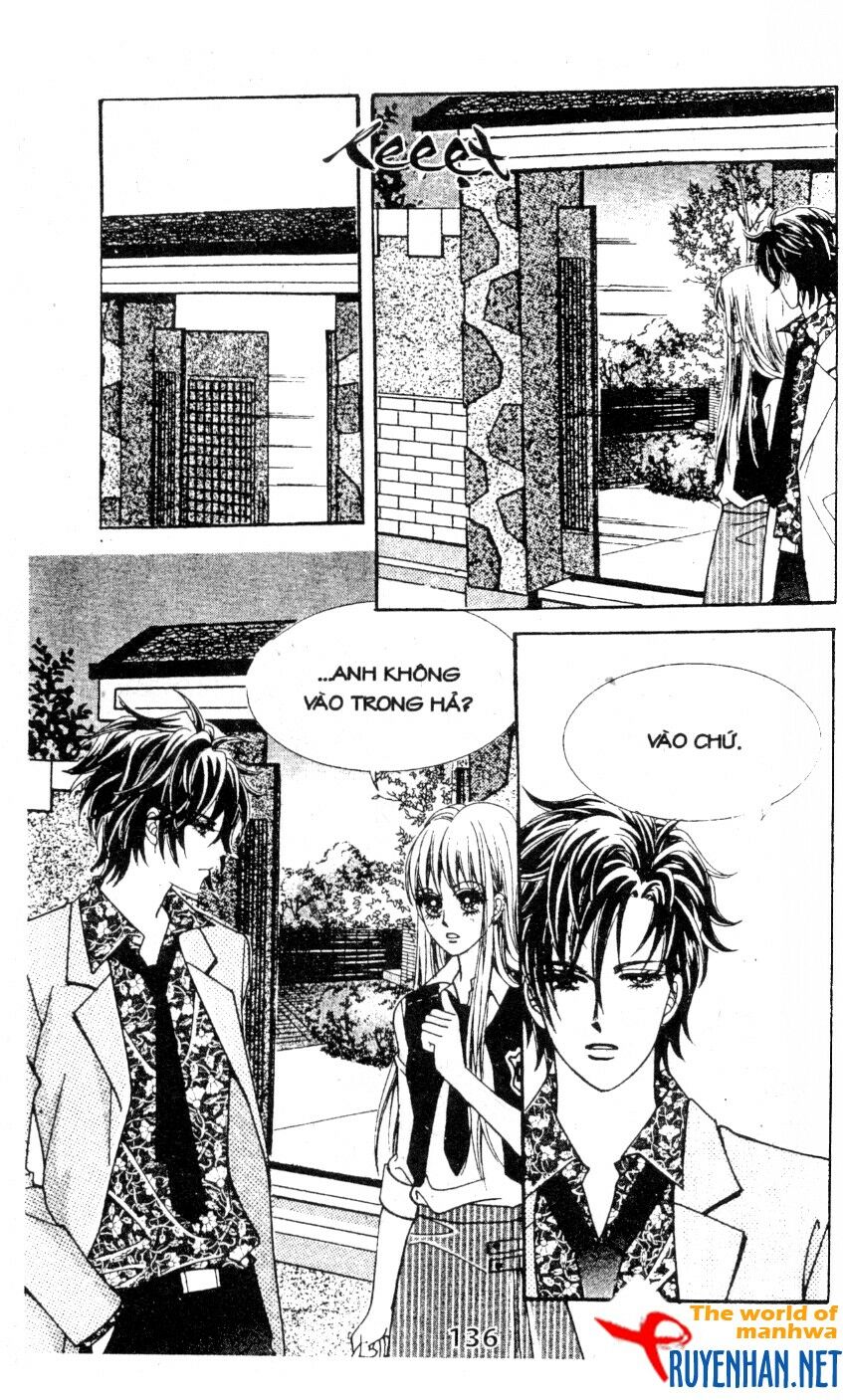 Chàng trai hào hiệp: Chapter 3