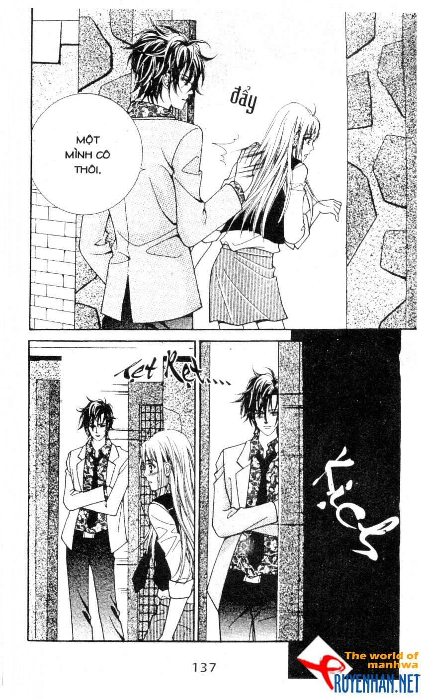 Chàng trai hào hiệp: Chapter 3