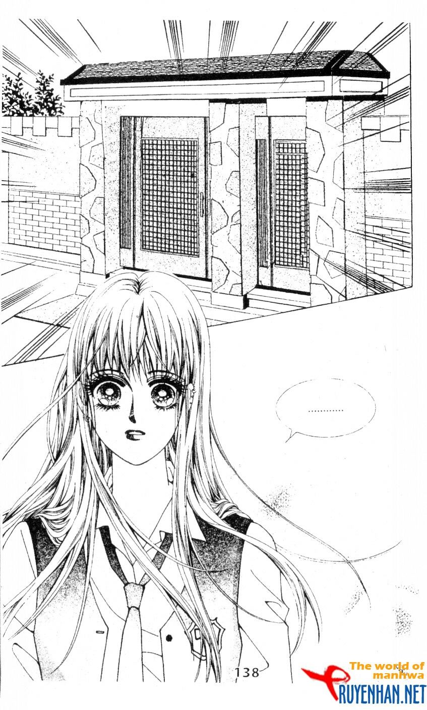 Chàng trai hào hiệp: Chapter 3