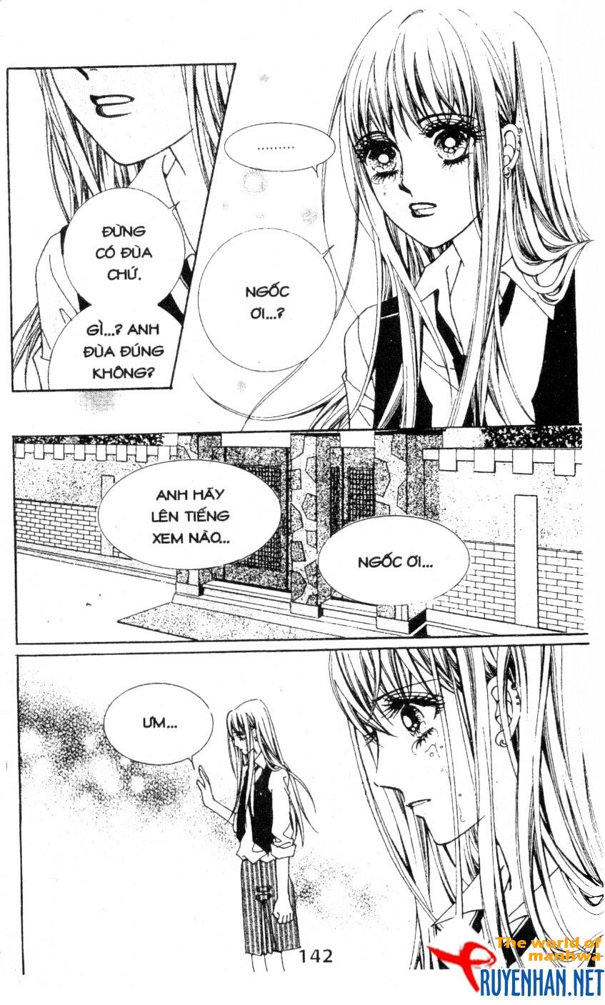 Chàng trai hào hiệp: Chapter 3