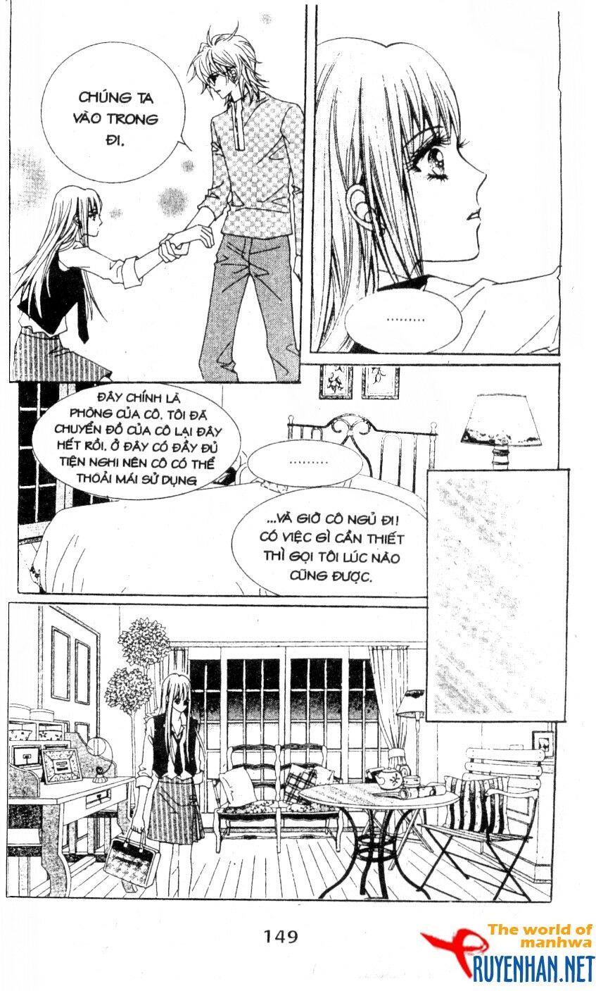 Chàng trai hào hiệp: Chapter 3