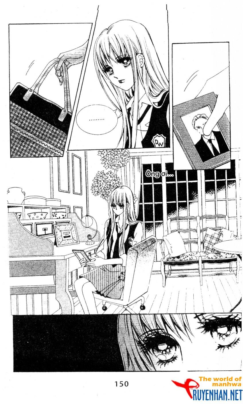 Chàng trai hào hiệp: Chapter 3